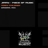 Artwork for "Noisy Children"