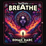 Artwork for "Breathe"