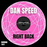 Artwork for "Right Back"