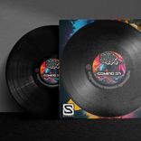 Artwork for "Coming In"