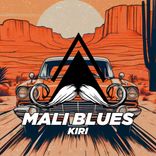Portada para "Mali Blues"