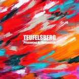 Artwork for "Obenmusik: Teufelsberg"