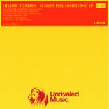 U Must Feel Something