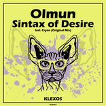 Artwork for "Sintax of Desire"