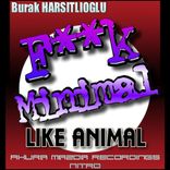 F**k Minimal Like Animal
