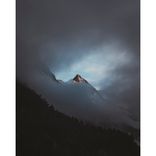 Artwork for "Overwhelm"