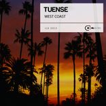 Artwork for "West Coast"