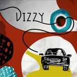 Portada para "Dizzy"