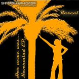 Artwork für "Her Name Was... Nevermind EP"