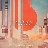 Artwork voor "Album"