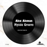 Artwork voor "Mystic Groove"