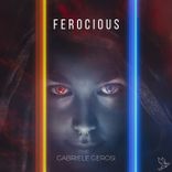 Artwork voor "Ferocious"