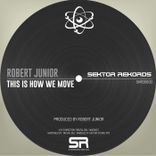 Artwork for "This Is How We Move"