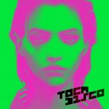 Artwork for "Comatose EP"