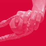 Portada para "Blue Desert"