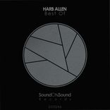 Portada para "Best Of Harb Allen"