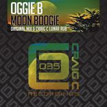 Artwork for "Moon Boogie"