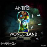 Artwork for "Wonderland"