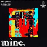 Artwork for "mine."