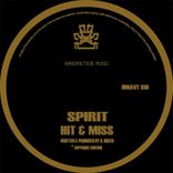 Artwork for "Hit & Miss / Spray Can"