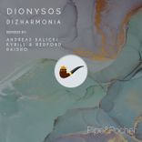 Artwork for "Dionysos"
