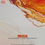 Portada para "Machango / San Barondon"