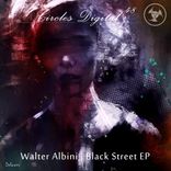Artwork for "Black Street EP"