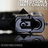 Artwork for "Take Notice"