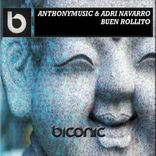 Artwork for "Buen Rollito"