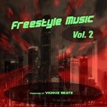 Artwork für "Freestyle Music, Vol. 2"