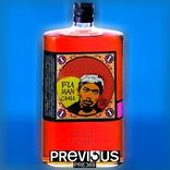 Artwork for "Fumanchu"