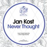 Artwork for "Never Thought"