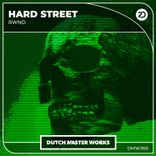 Portada para "Hard Street"
