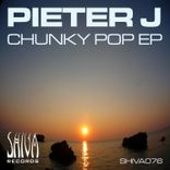 Artwork for "Chunky Pop EP"