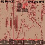 Artwork for "Give You Love"