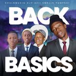 Portada para "Back2Basics"