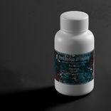 Artwork for "Perception of Reality"