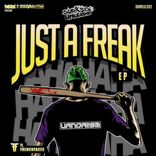 Artwork for "Just A Freak"