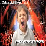 Portada para "Crash My Car"