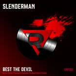 Artwork for "Best The Devil"