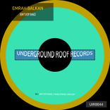 Portada para "Don't Stop Dance"