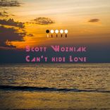 Artwork for "Can't Hide Love"