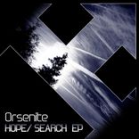 Artwork voor "Hope / Search EP"