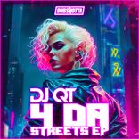 Artwork for "4 Da Streets"