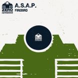 Artwork for "Firebird"