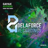 Artwork for "Asteroid"