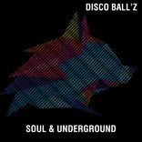 Artwork for "Soul & Underground"