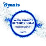 Artwork for "Happiness Is Near"