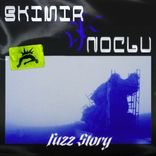 Artwork for "Fuzz Story"