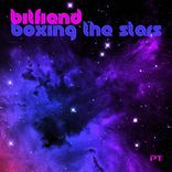 Portada para "Boxing The Stars"